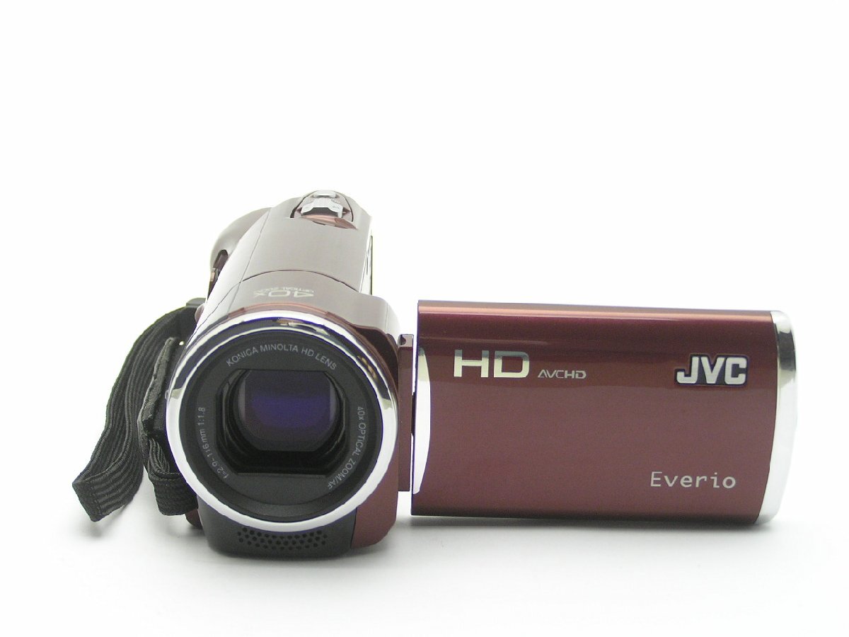 ハローカメラ 2864 JVC Everio Hi-Vision Memory Movie GZ-HM460 ハローカメラ 2864 JVC Everio Hi-Vision Memory Movie GZ-HM460