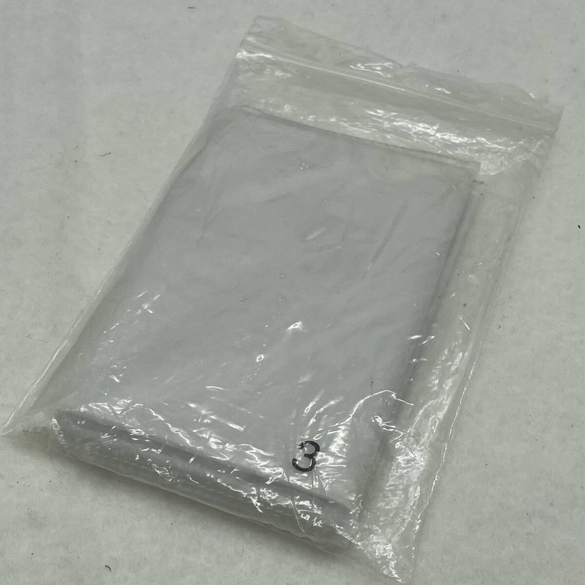 KO777●HERMES エルメス レインカバー 3番 ケリー25 バーキン30 ボリード27 未使用保管品