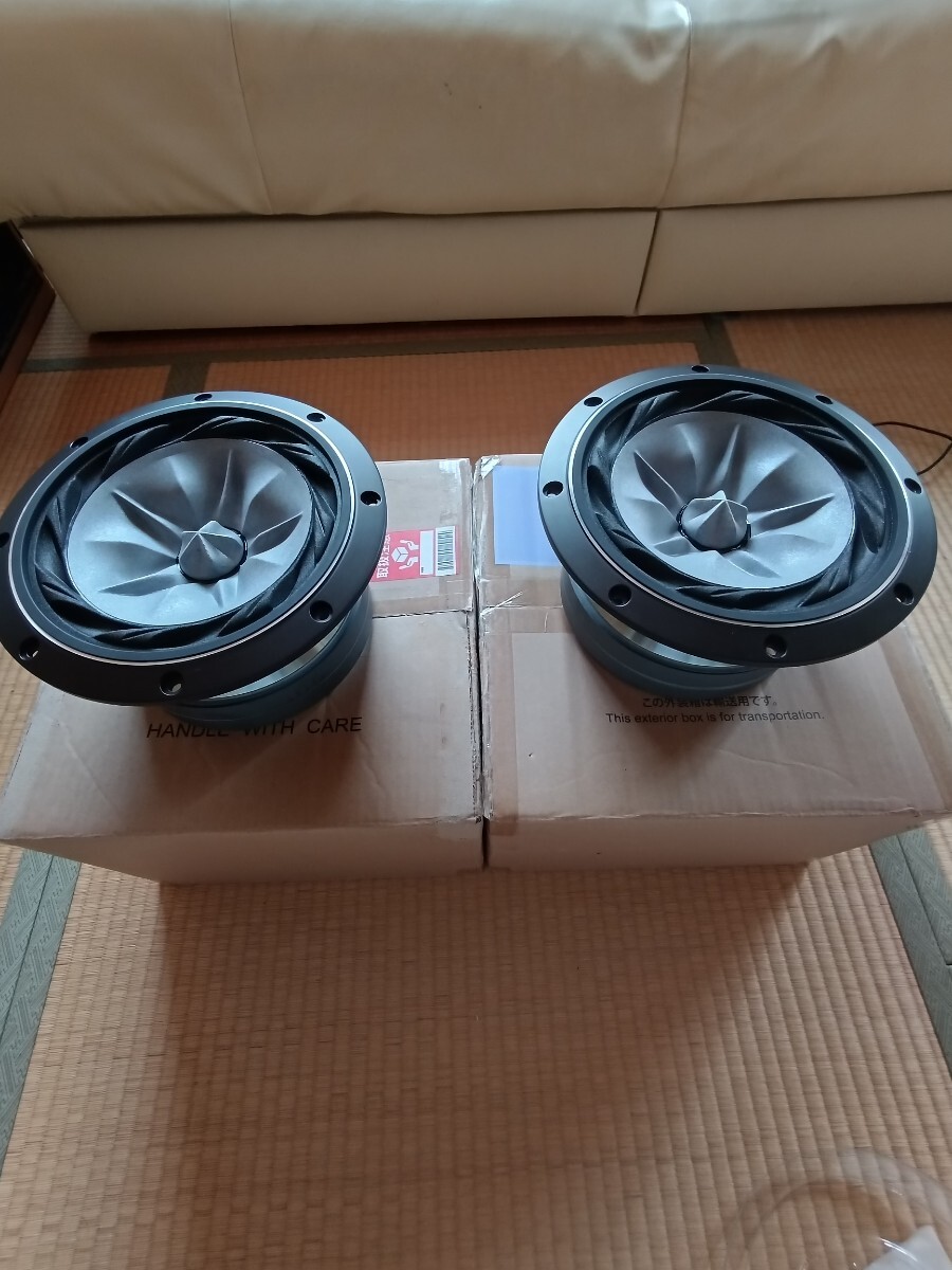 Yahoo!オークション - FOSTEX FE208SSーHPペア Yahoo!オークション - FOSTEX FE208SSーHPペア