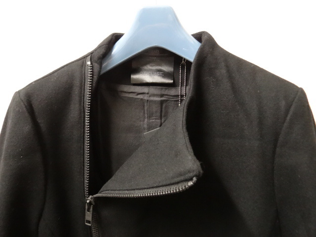 DIRAIN ディレイン 新品未使用 BLACK 1サイズ_画像2