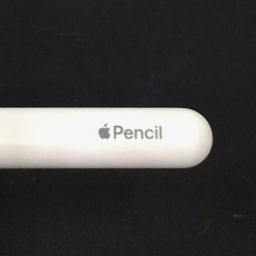  Apple pen sill Apple Pencil no. 2 generation MU8F2J/A accessory equipped 