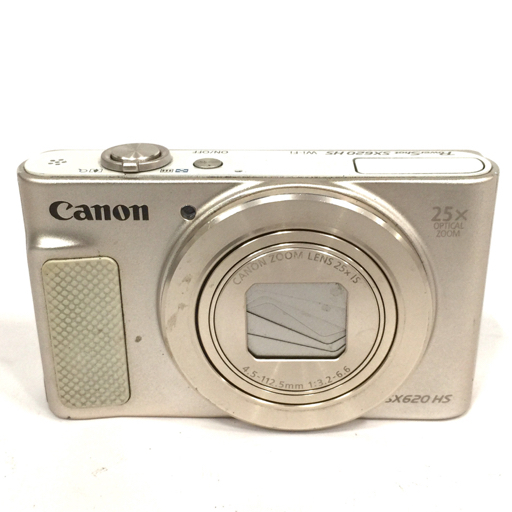 Yahoo!オークション - 1円 Canon PowerShot SX620 HS 4.5-112.5 Yahoo!オークション - 1円 Canon PowerShot SX620 HS 4.5-112.5