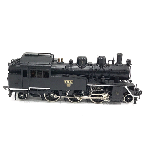 【鉄道模型】カツミ　1号機関車　wi12 鉄道模型】カツミ 1号機関車 wi12 鉄道模型】カツミ 1号機関車 wi12