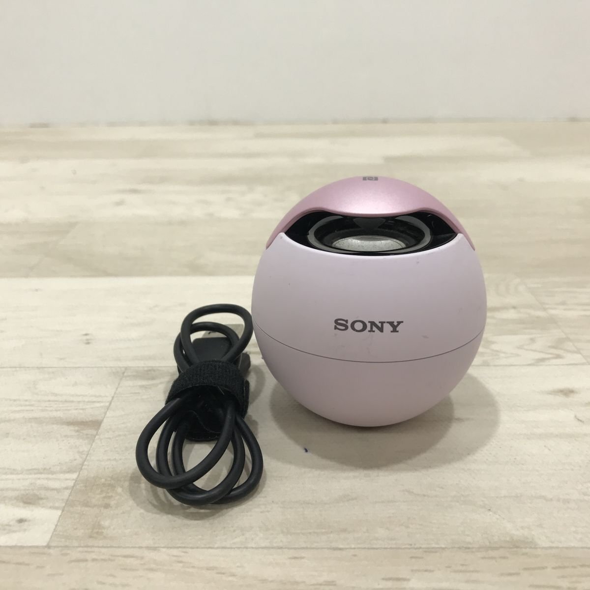 SONY ワイヤレススピーカー SRS-BTV5[C8110]