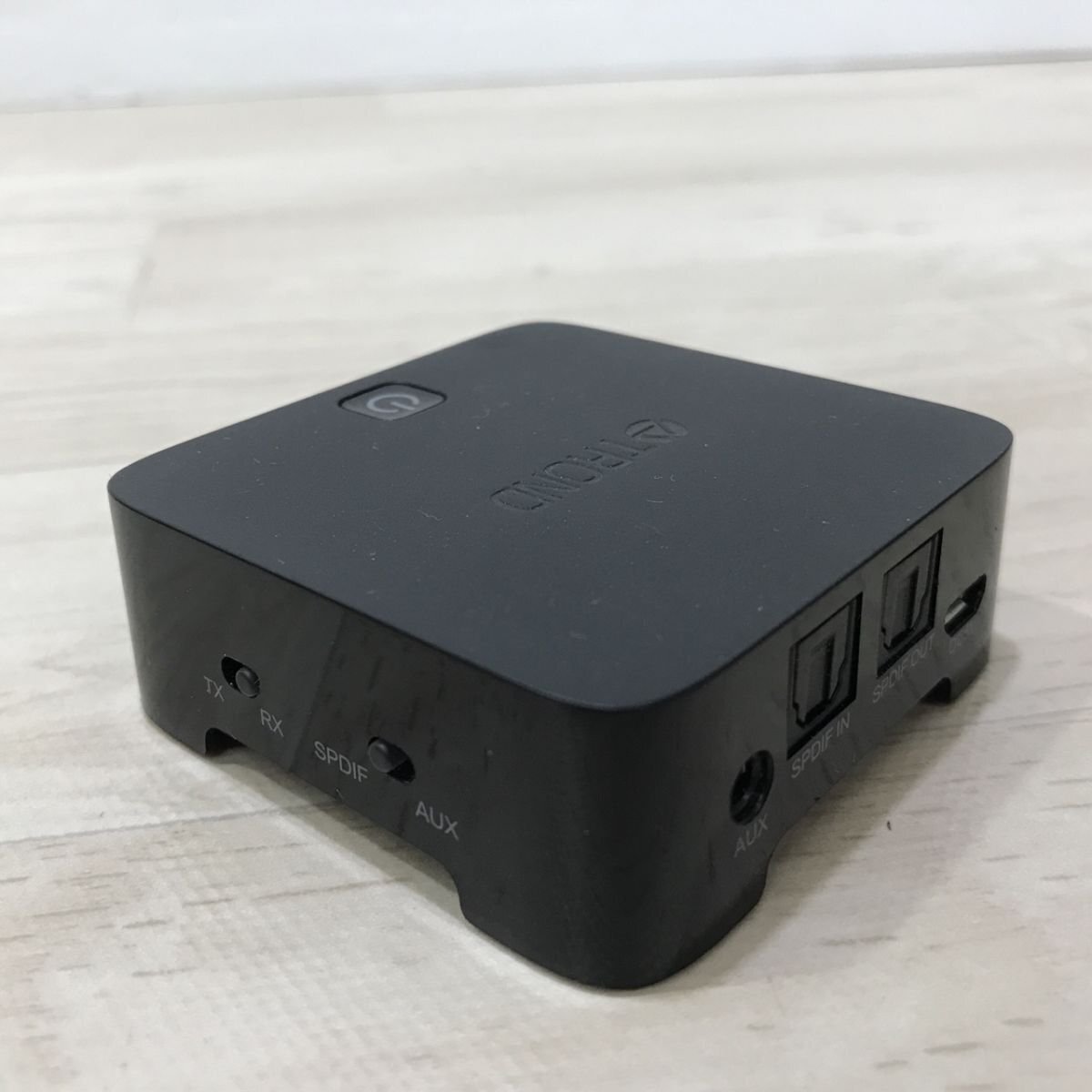 TROND 2-in Bluetooth トランシーバー　BT-DUO X[C7154]