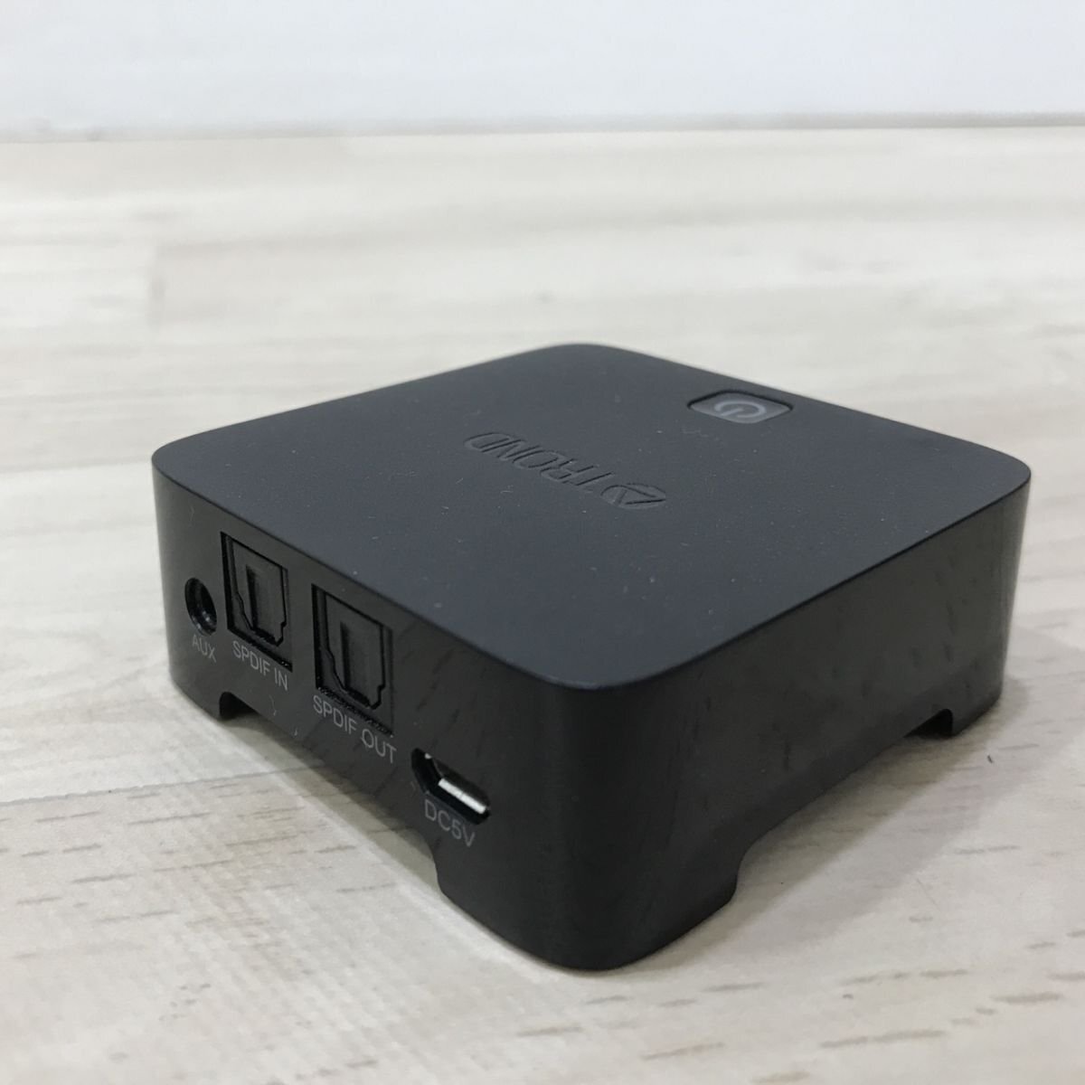 TROND 2-in Bluetooth トランシーバー　BT-DUO X[C7154]