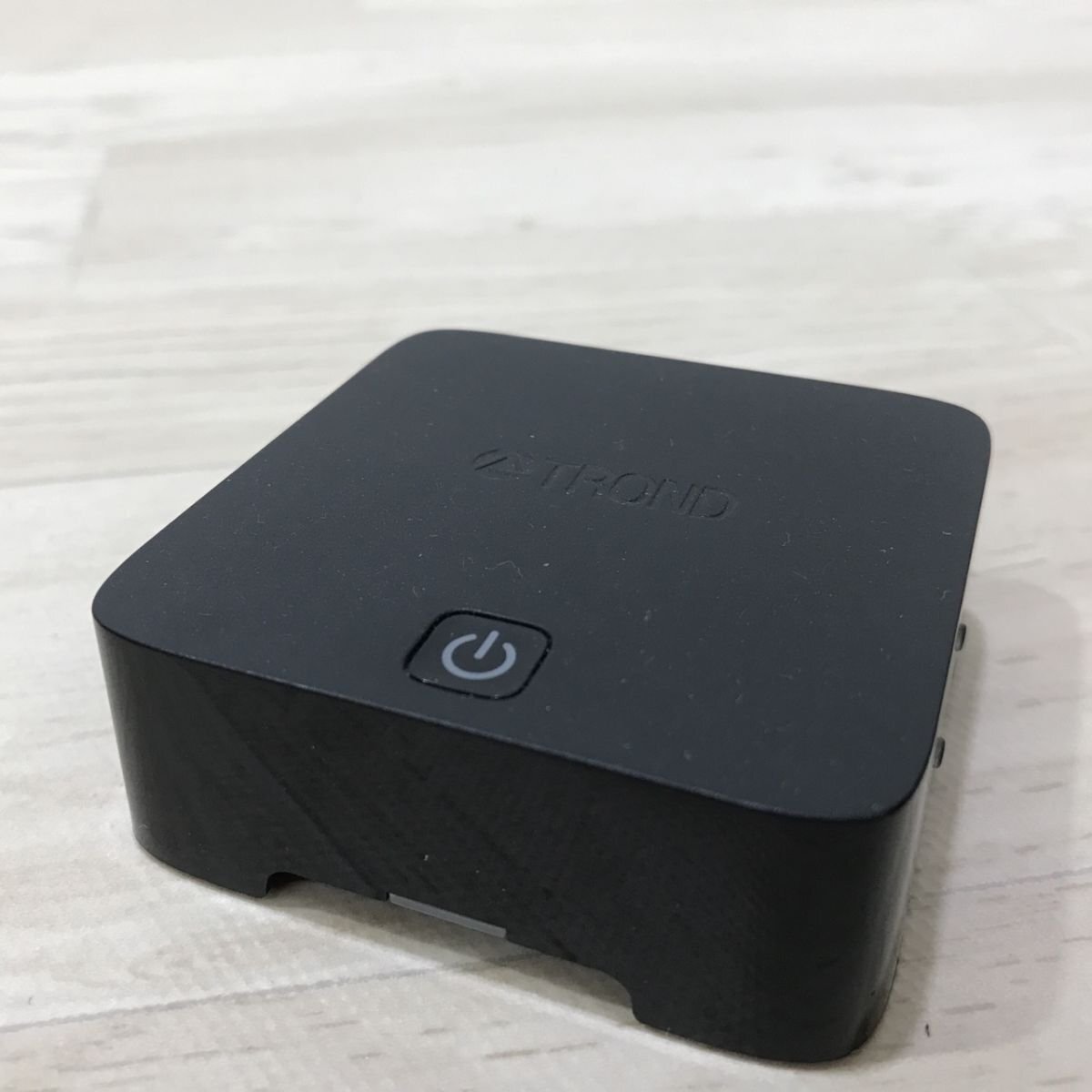 TROND 2-in Bluetooth トランシーバー　BT-DUO X[C7154]