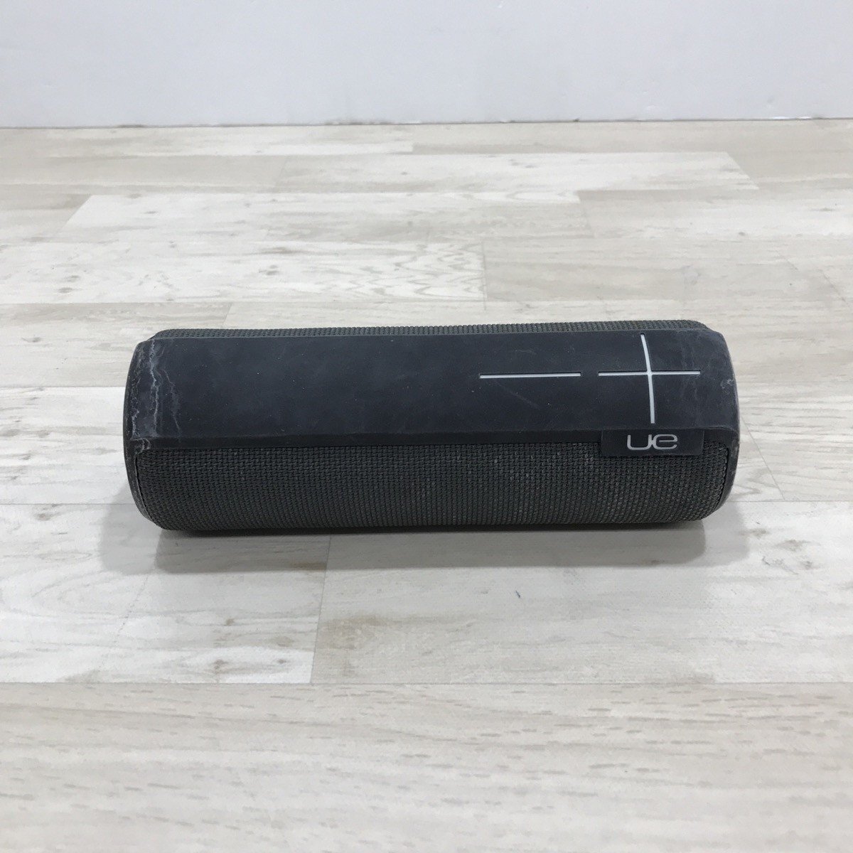 UE BOOM 2 S-00151 ポータブル ワイヤレス スピーカー Bluetooth[C8464]