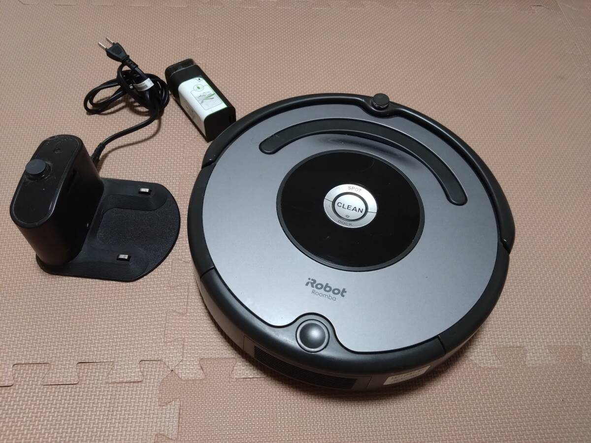 KR27★ Roomba ルンバ　ジャンク iRobot ルンバ コンボ j7+ c755860 価格比較 - 価格.com