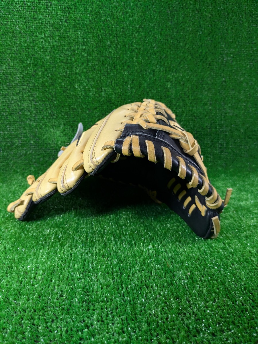 7693円 ナイキ DIAMOND ELITE SHOW 11.50 DWP - 内野手用 7693円 ナイキ DIAMOND ELITE SHOW 11.50 DWP - 内野手用