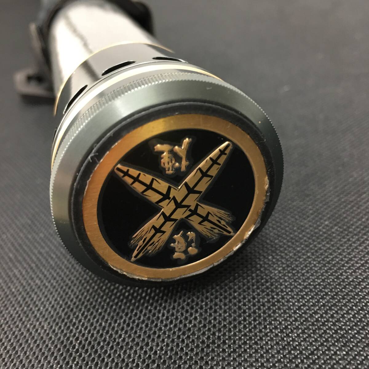 Yahoo!オークション - メガバス 海煙 CT-500 ランディング Yahoo!オークション - メガバス 海煙 CT-500 ランディング