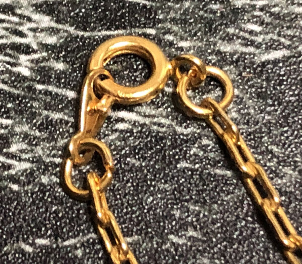 GIVENCHY ジバンシー ネックレス GGロゴ ゴールドカラー GIVENCHY ジバンシー ネックレス GGロゴ ゴールドカラー