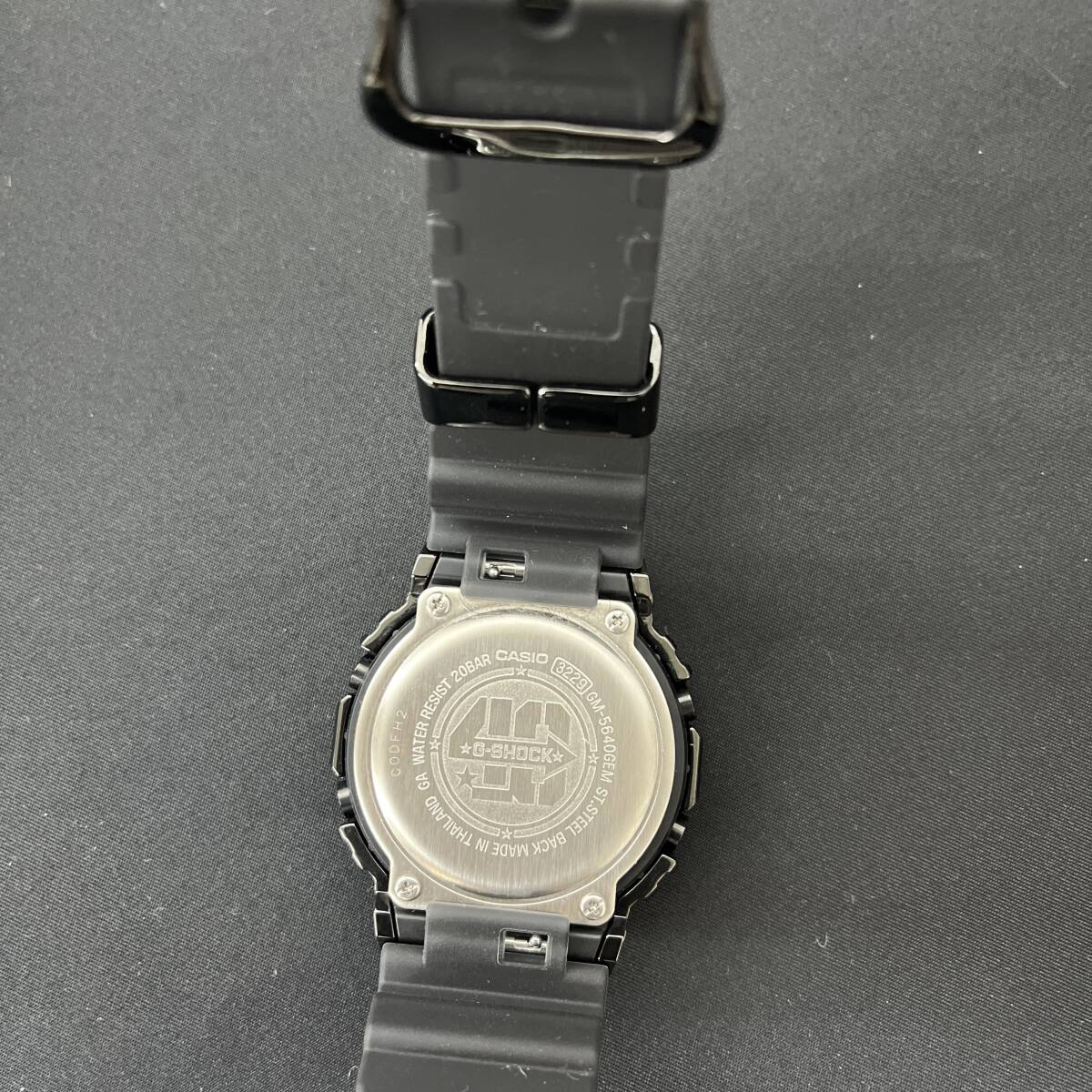 超美品 Gショック 腕時計 40周年 3229 デジタル カラフル メンズ 超美品 Gショック 腕時計 40周年 3229 デジタル カラフル メンズ