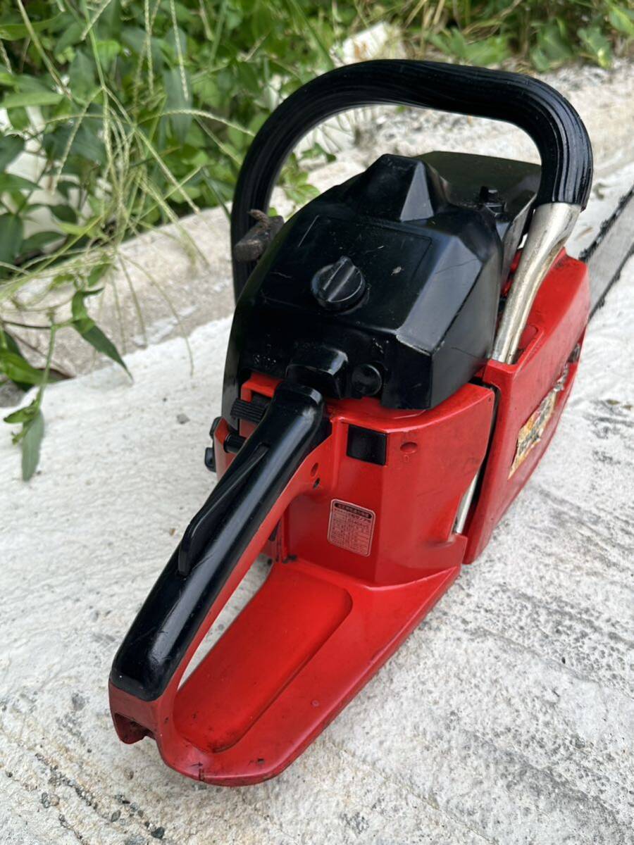Yahoo!オークション - 小松 ゼノアG540AVS /G540 エンジン Yahoo!オークション - 小松 ゼノアG540AVS /G540 エンジン