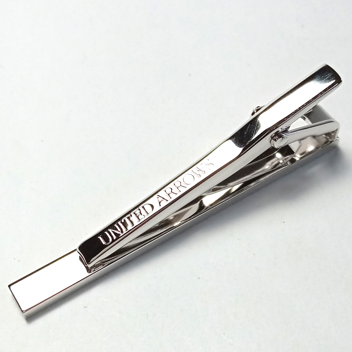 uat52】新品 UNITED ARROWS ユナイテッドアローズ ネクタイピン uat52】新品 UNITED ARROWS ユナイテッドアローズ ネクタイピン