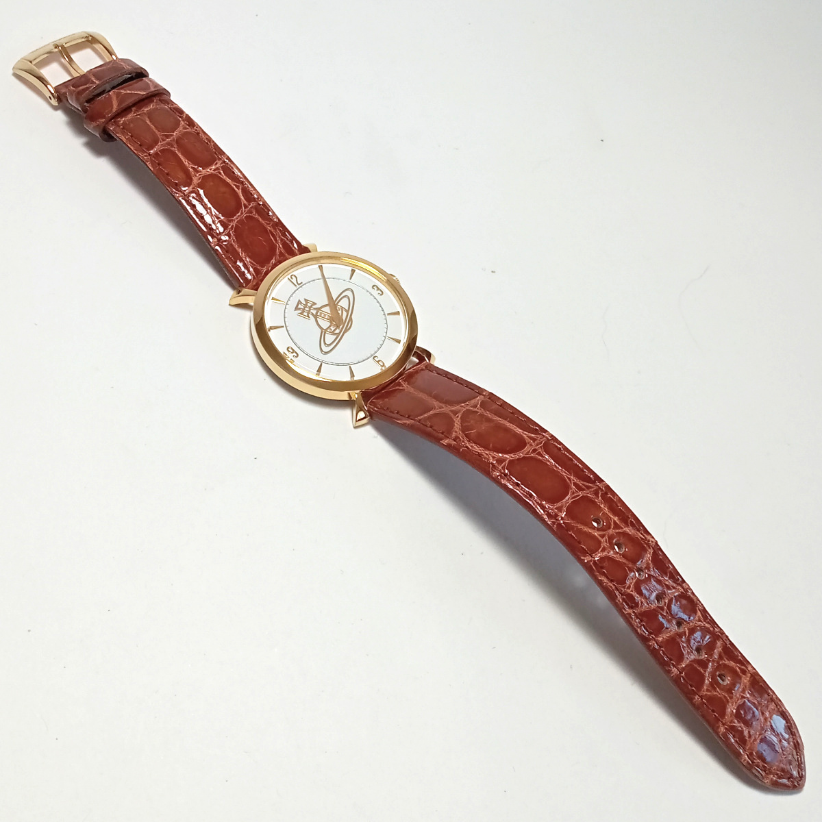 Vivienne Westwood VW7843-05 Classic Watch New with Box | eBay Vivienne Westwood VW7843-05 Classic Watch New with Box | eBay