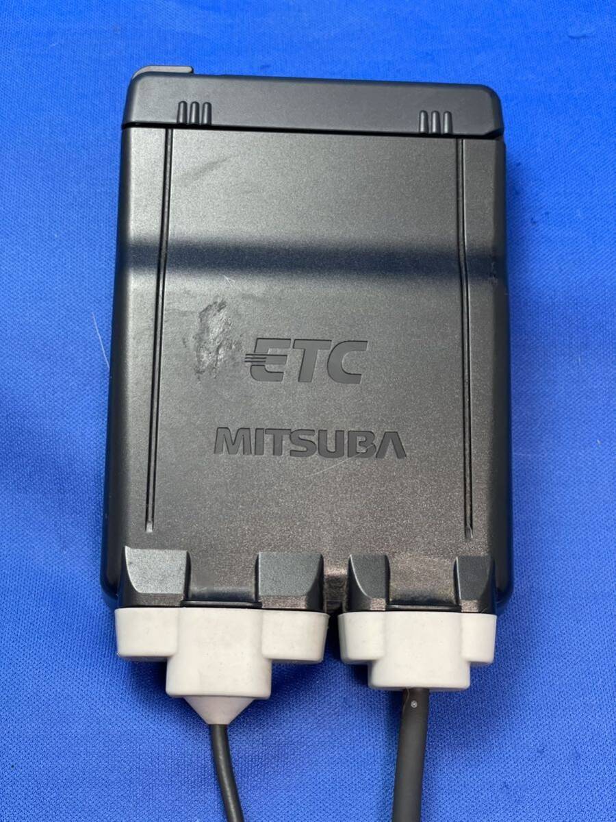 MITSUBA / ミツバ　MSC-BE51 セットアップ済み 中古取外し品 39517