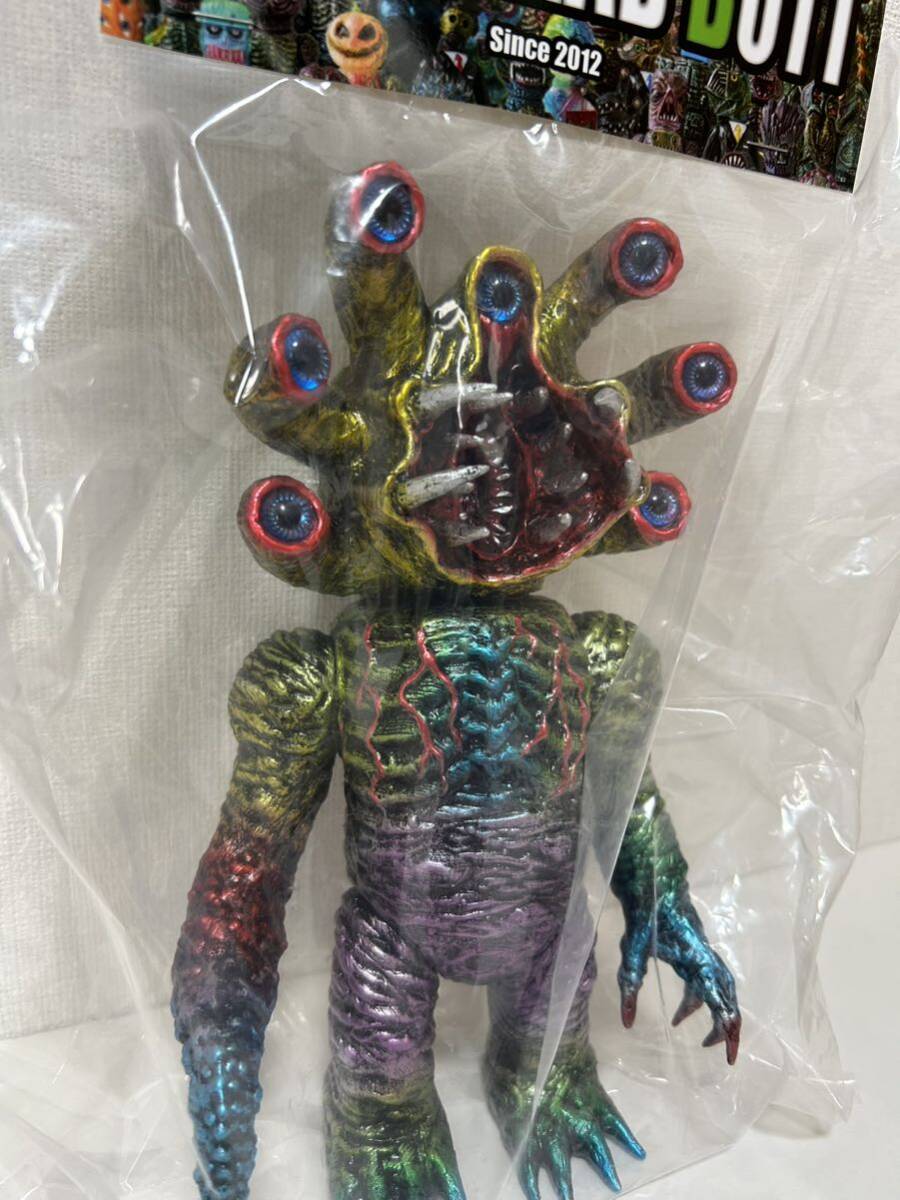 ゴーメル 蓄光 GID シカルナ工房 東京 幻獣 オリジナル ゴーメル 蓄光 GID シカルナ工房 東京 幻獣 オリジナル