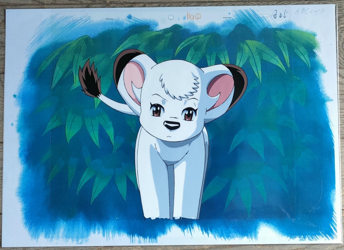 カードキャプターさくら 木之本桜 大道寺知世 李小狼 セル画 カードキャプターさくら 木之本桜 大道寺知世 李小狼 セル画