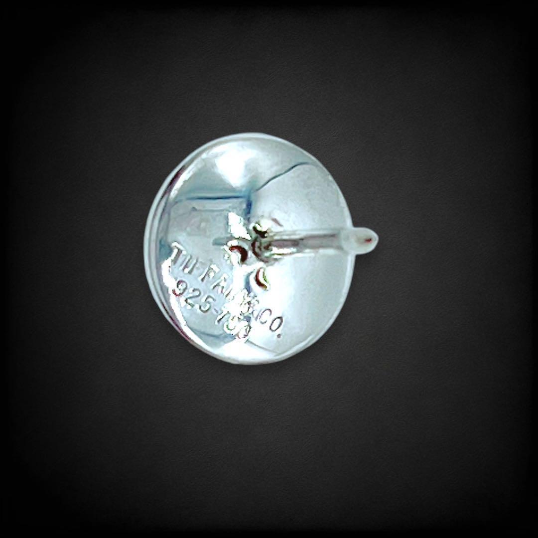 ティファニー tiffany&co Tiffany ボタン モチーフ ピンバッジ ティファニー tiffany&co Tiffany ボタン モチーフ ピンバッジ