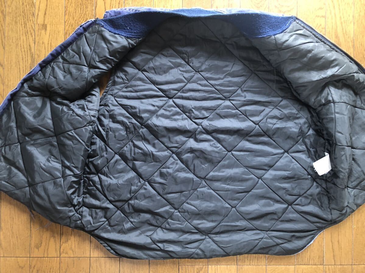 USA製 ベスト ダックベスト Carhartt カーハート carhartt 古着 USA製 ベスト ダックベスト Carhartt カーハート carhartt 古着