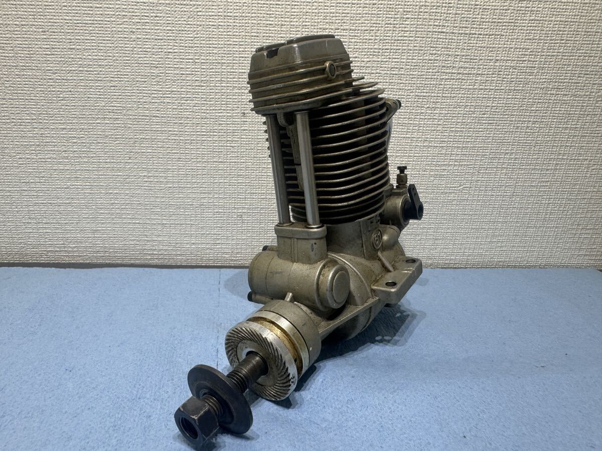 【予約】 OS 小川精機 FS 4サイクルエンジン 61 ホビーラジコン