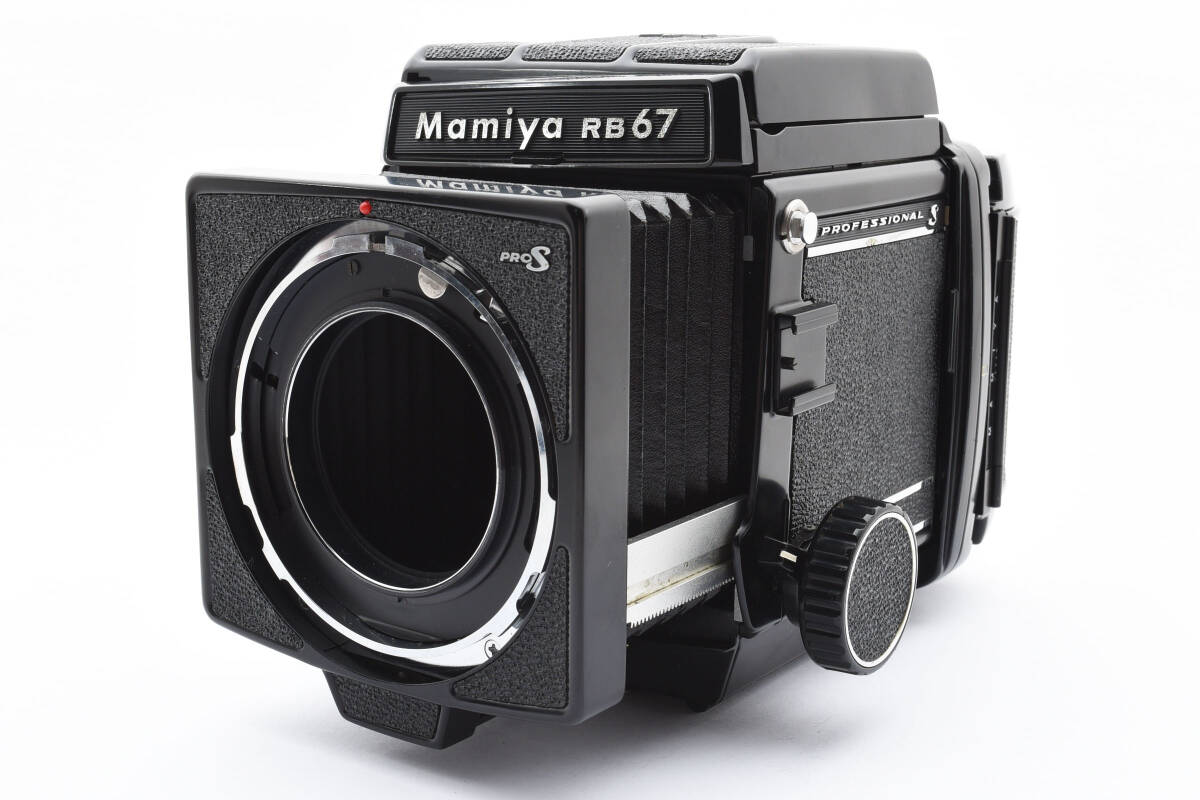 マミヤ Mamiya RB67 Professional S pro S SEKOR 90mm レンズ 中 マミヤ Mamiya RB67 Professional S pro S SEKOR 90mm レンズ 中