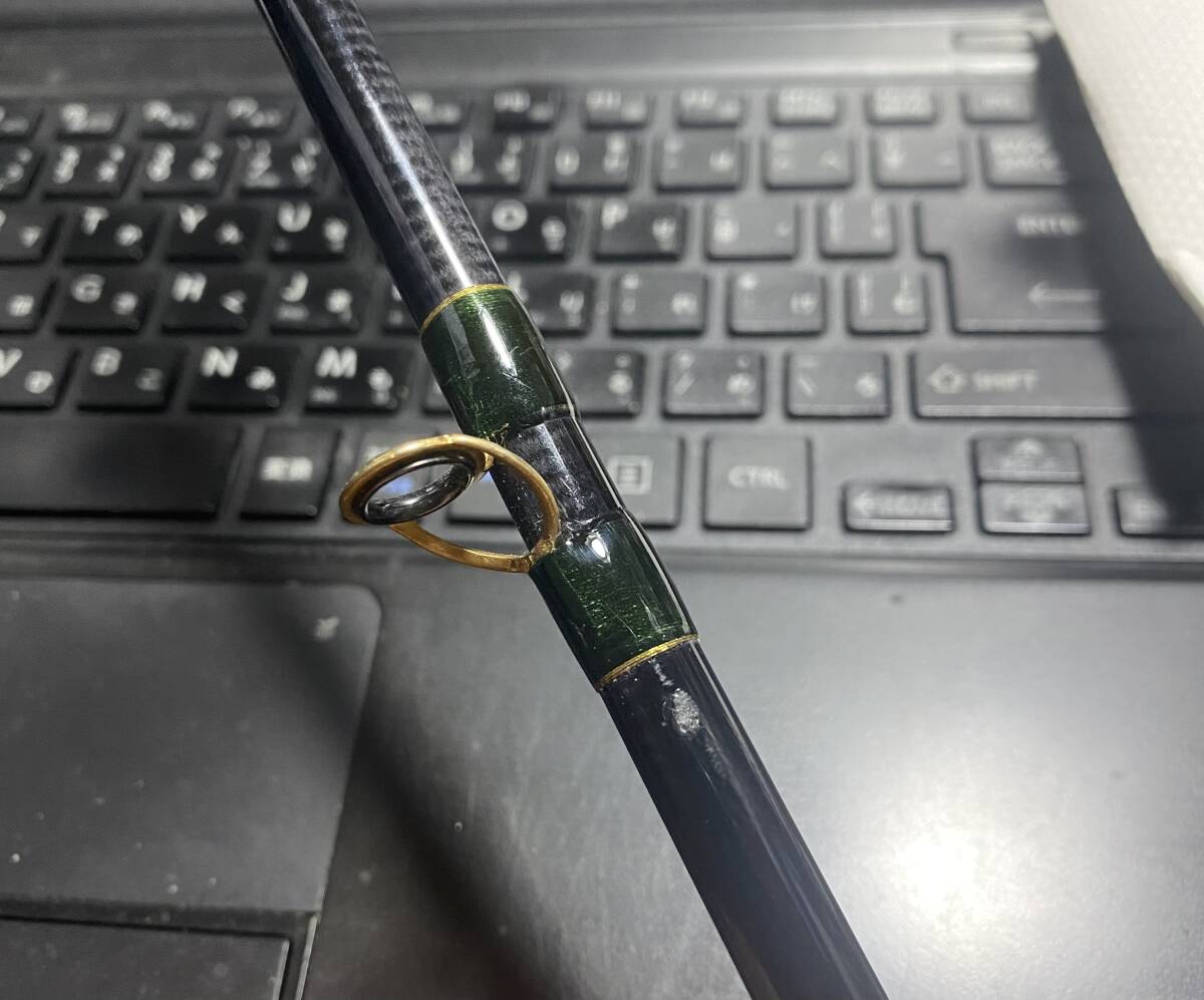 バレーヒル GUN2 80 BORON GG-80BR Valley Hill WINNERS バレーヒル GUN2 80 BORON GG-80BR Valley Hill WINNERS
