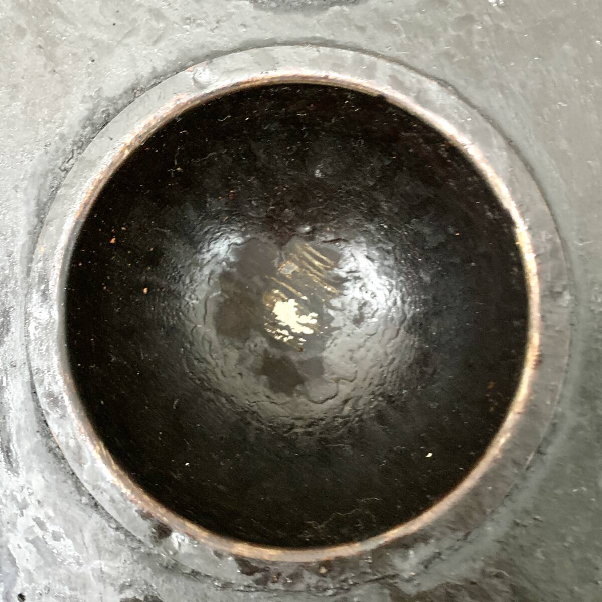 Bibian 比比昂- *焼き型ボンブ型4枚セット直径約8cm 15個取業務 Bibian 比比昂- *焼き型ボンブ型4枚セット直径約8cm 15個取業務