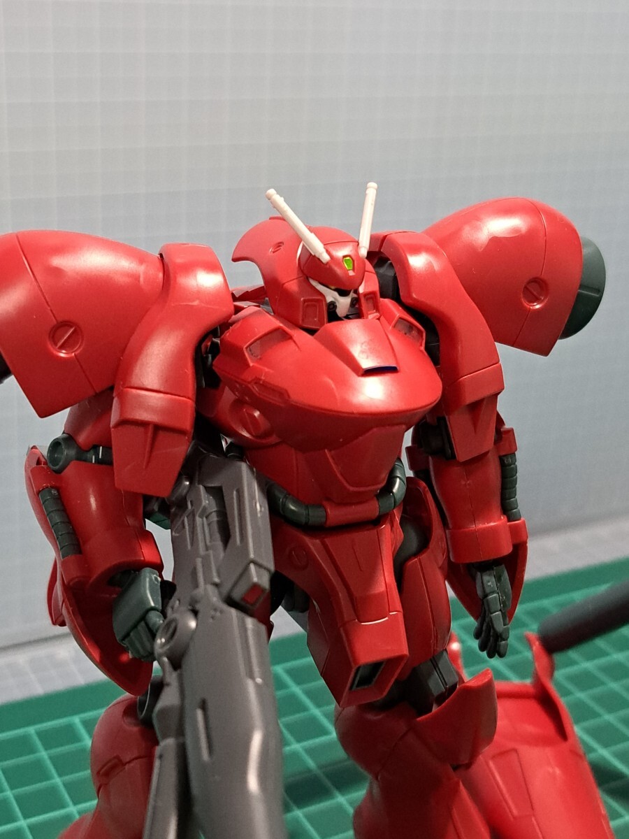 スーパーセール 目玉商品 楽天スーパーセール】 ジャンク ロールアウト ガーベラ・テトラ 完成品