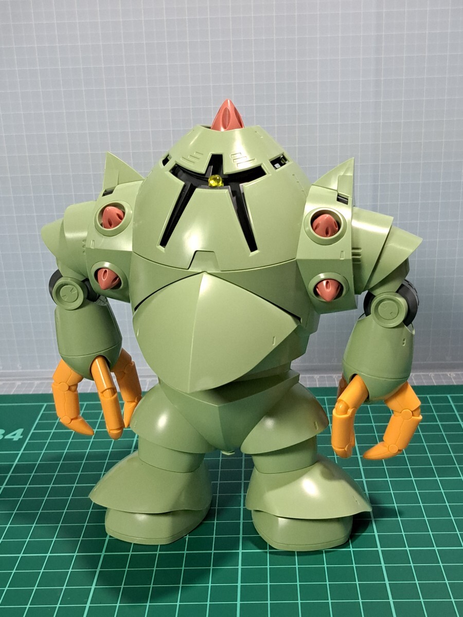 ジャンク ゾック 一式 hg ガンプラ ガンダム GUNDAM gunpura robot zn41
