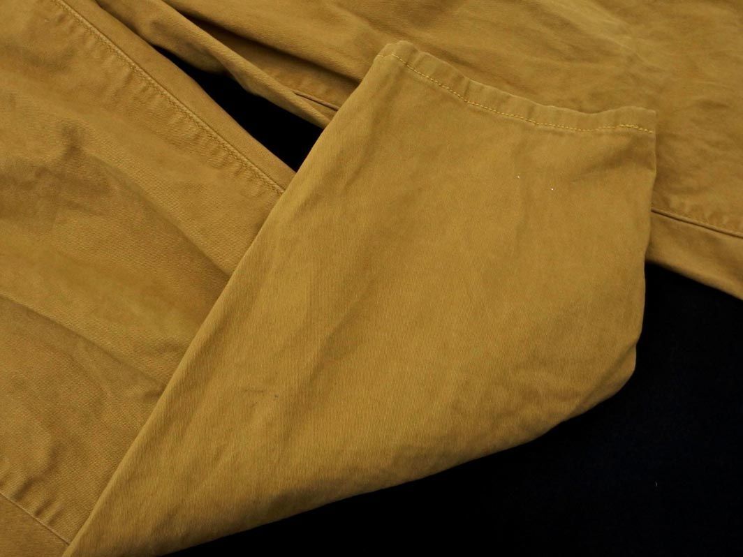 LEVI’S リーバイス パンツ size24/ベージュ ■■ ☆ eia3 レディース