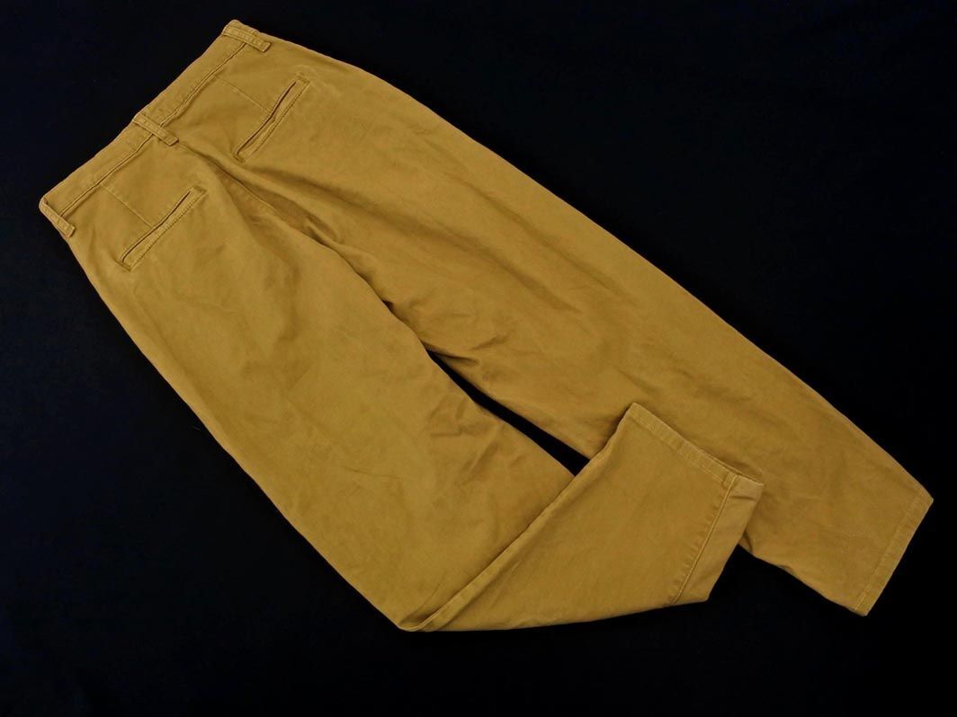 LEVI’S リーバイス パンツ size24/ベージュ ■■ ☆ eia3 レディース