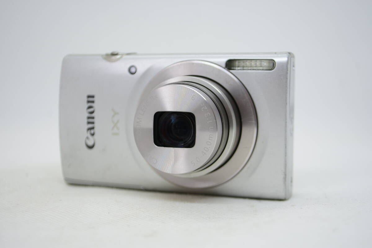 ★並品★Canon キャノン IXY 200 #3307