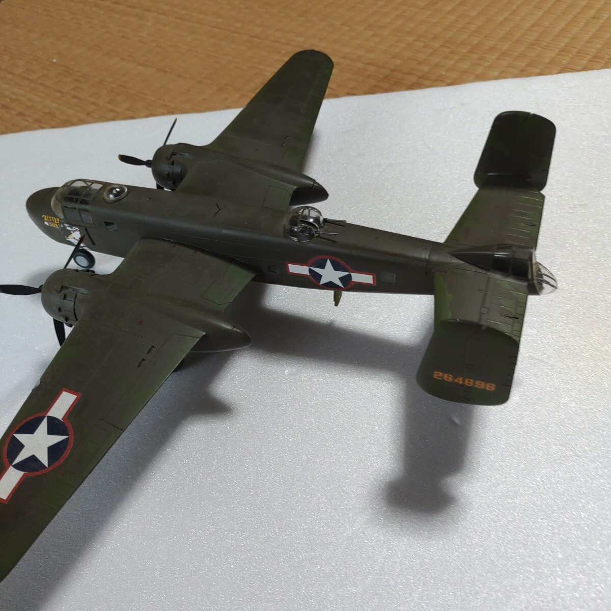 1/32 アメリカ空軍 F-16CJ 組立塗装済完成品(DEF.MODEL[DS48029 1/32 アメリカ空軍 F-16CJ 組立塗装済完成品(DEF.MODEL[DS48029