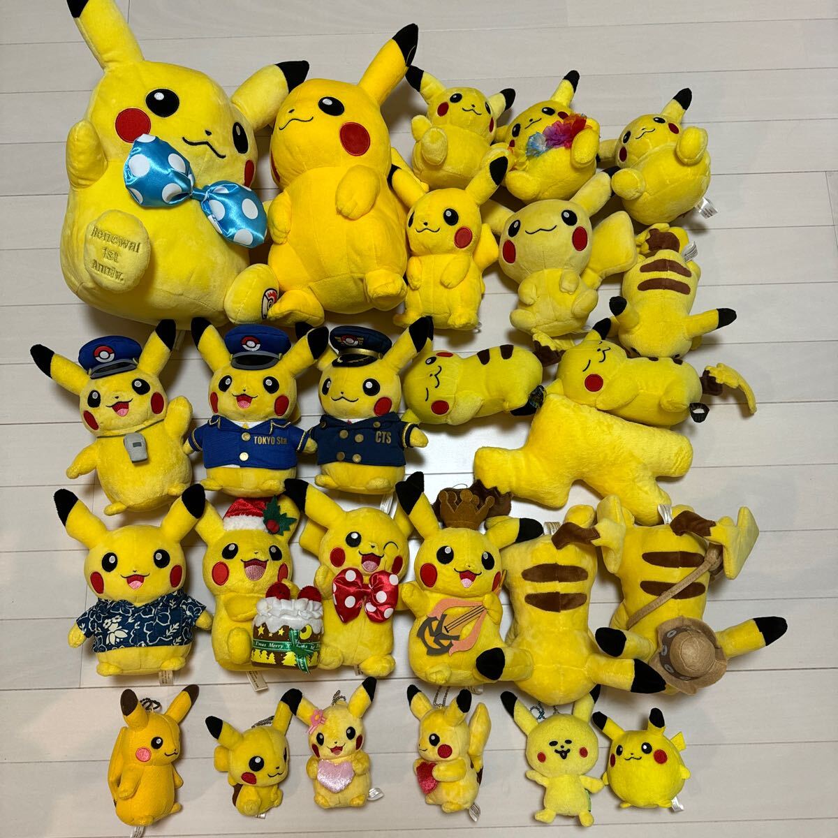 ポケットモンスター ピカチュウ ぬいぐるみ ポケモンセンター限定 廃盤 レア物 ポケドール クリスマスピカチュウ(ポケットモンスター)|売買されたオークション情報、Yahoo!オークション(旧ヤフオク!) の商品情報をアーカイブ公開 - オークファン(aucfan.com) ポケットモンスター ピカチュウ ぬいぐるみ ポケモンセンター限定 廃盤 レア物 ポケドール クリスマスピカチュウ(ポケットモンスター)|売買されたオークション情報、Yahoo!オークション(旧ヤフオク!) の商品情報をアーカイブ公開 - オークファン(aucfan.com)