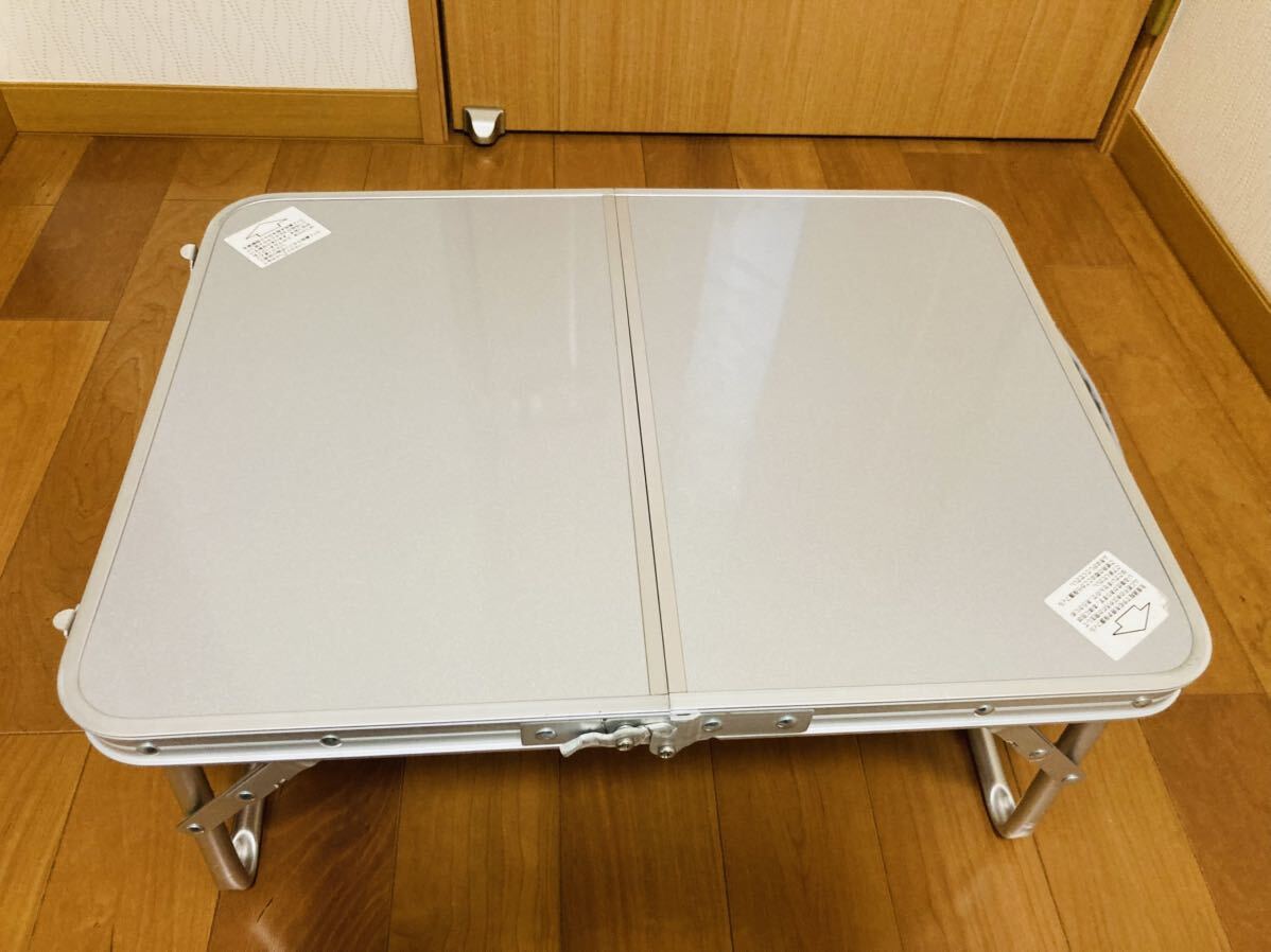 Coleman コールマン ミニアルミテーブル 廃盤(テーブル)|売買 Coleman コールマン ミニアルミテーブル 廃盤(テーブル)|売買