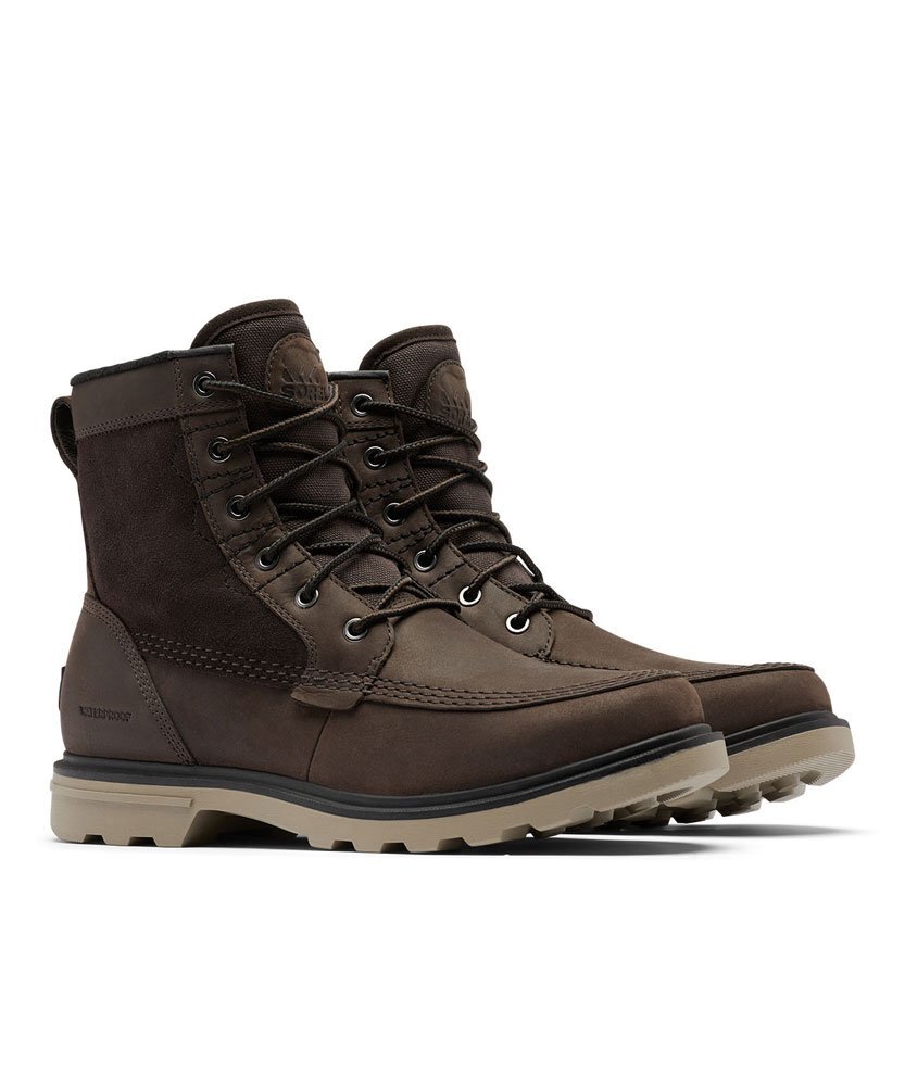 1423864-SOREL/CARSON STORM WP メンズ ブーツ ウィンターブーツ 1423864-SOREL/CARSON STORM WP メンズ ブーツ ウィンターブーツ