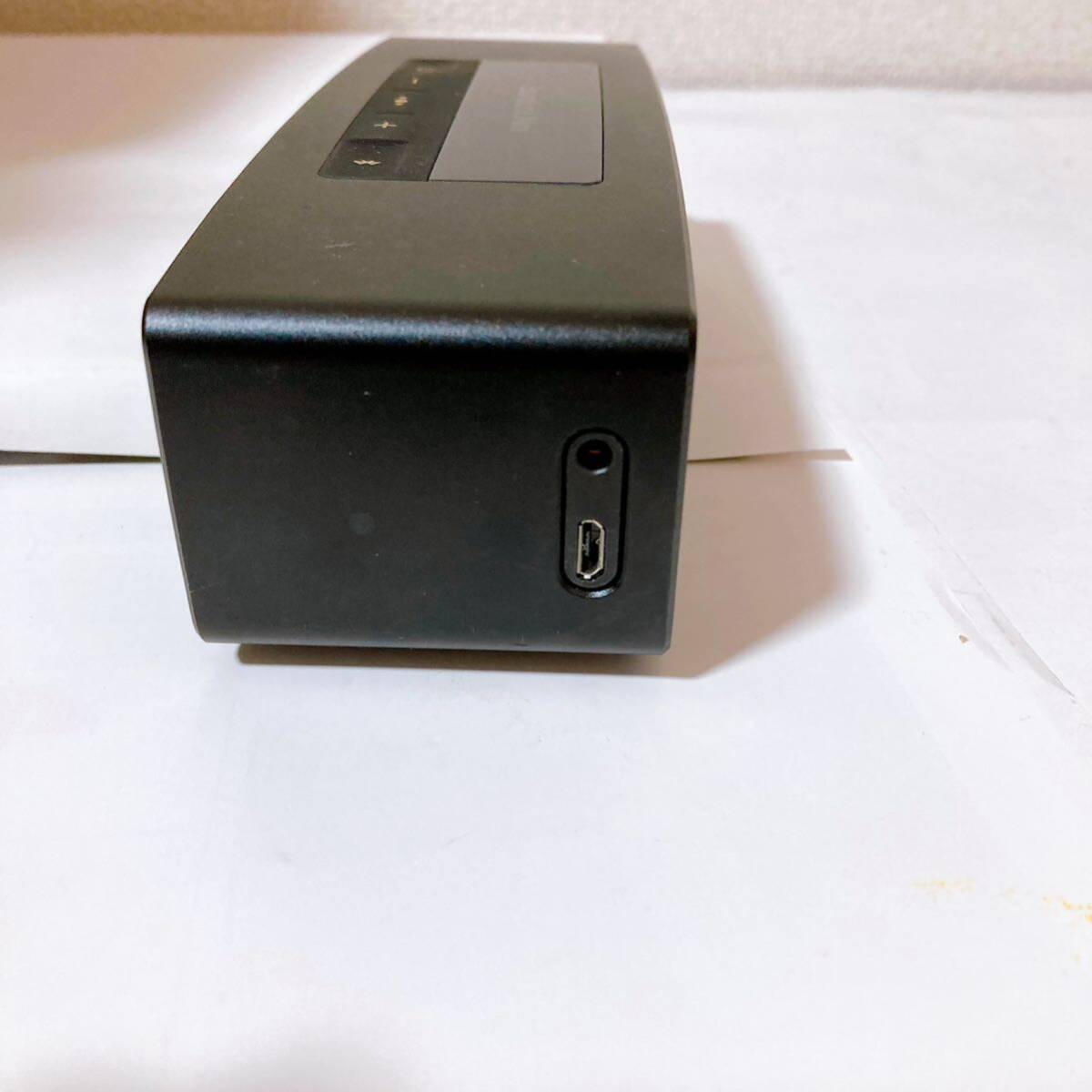 BOSE SoundLink Mini II 【サウンドリンクミニ】|Yahoo!フリマ BOSE SoundLink Mini II 【サウンドリンクミニ】|Yahoo!フリマ