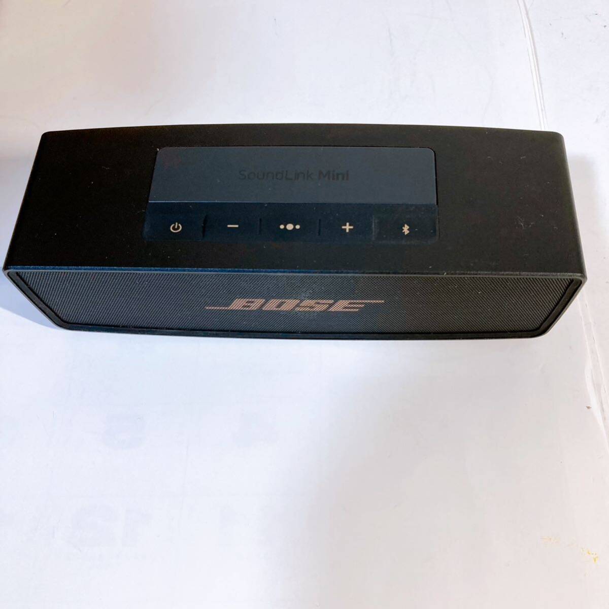 BOSE SoundLink Mini II 【サウンドリンクミニ】|Yahoo!フリマ BOSE SoundLink Mini II 【サウンドリンクミニ】|Yahoo!フリマ