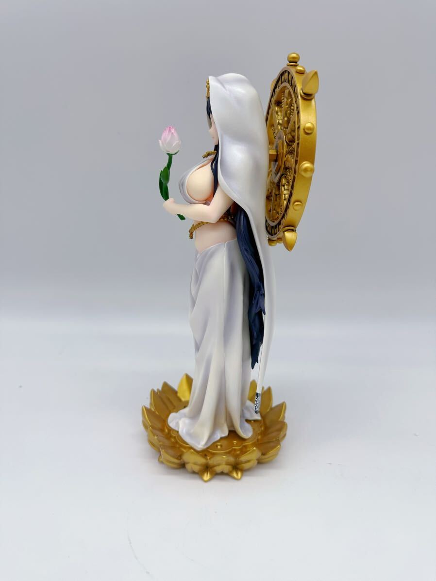 グリズリーパンダ 浄泉寺 聖観音菩薩 聖観音 観音様 ガレージ