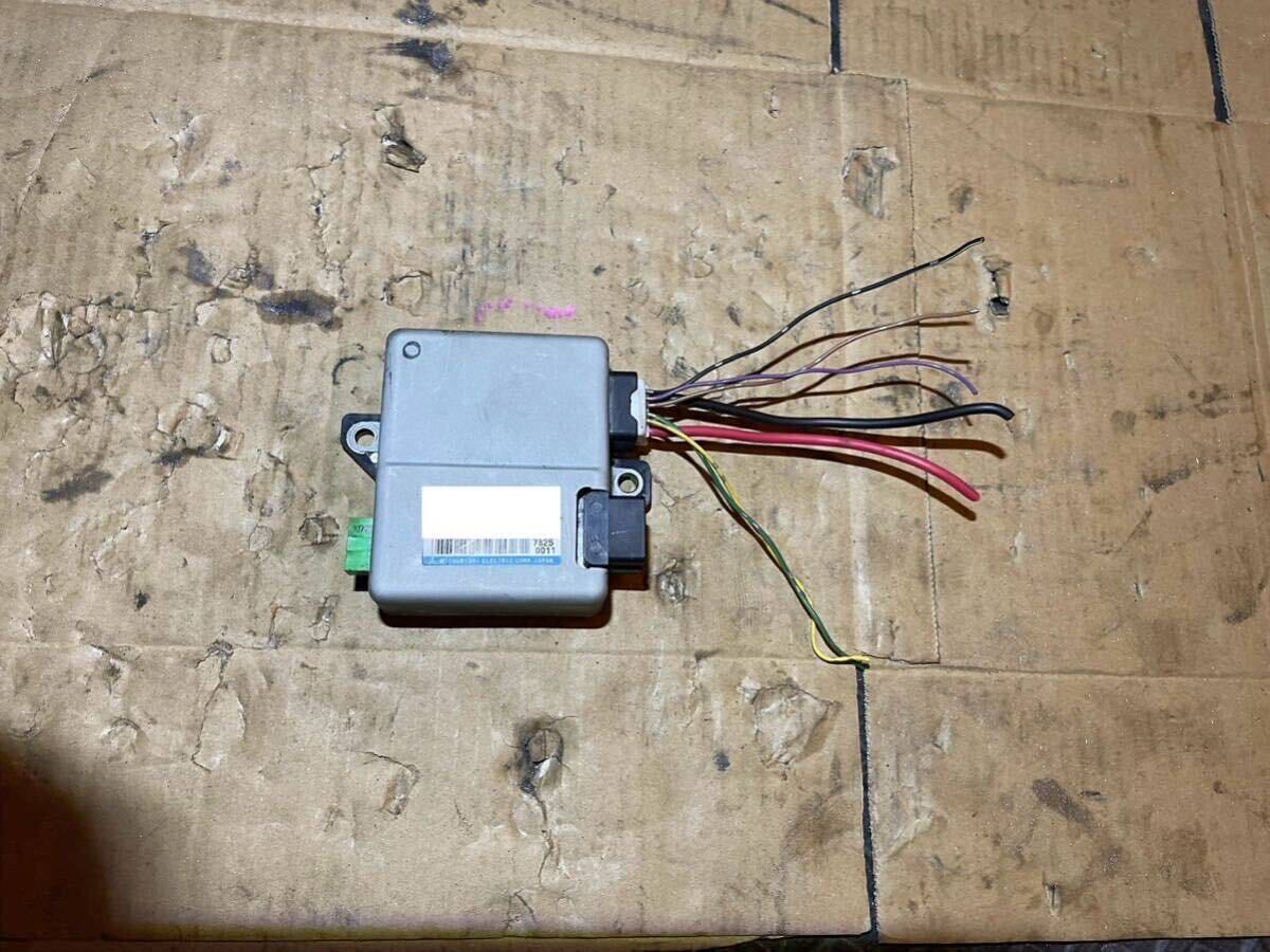 ジムニー電動パワステ追加ダブルトリプル