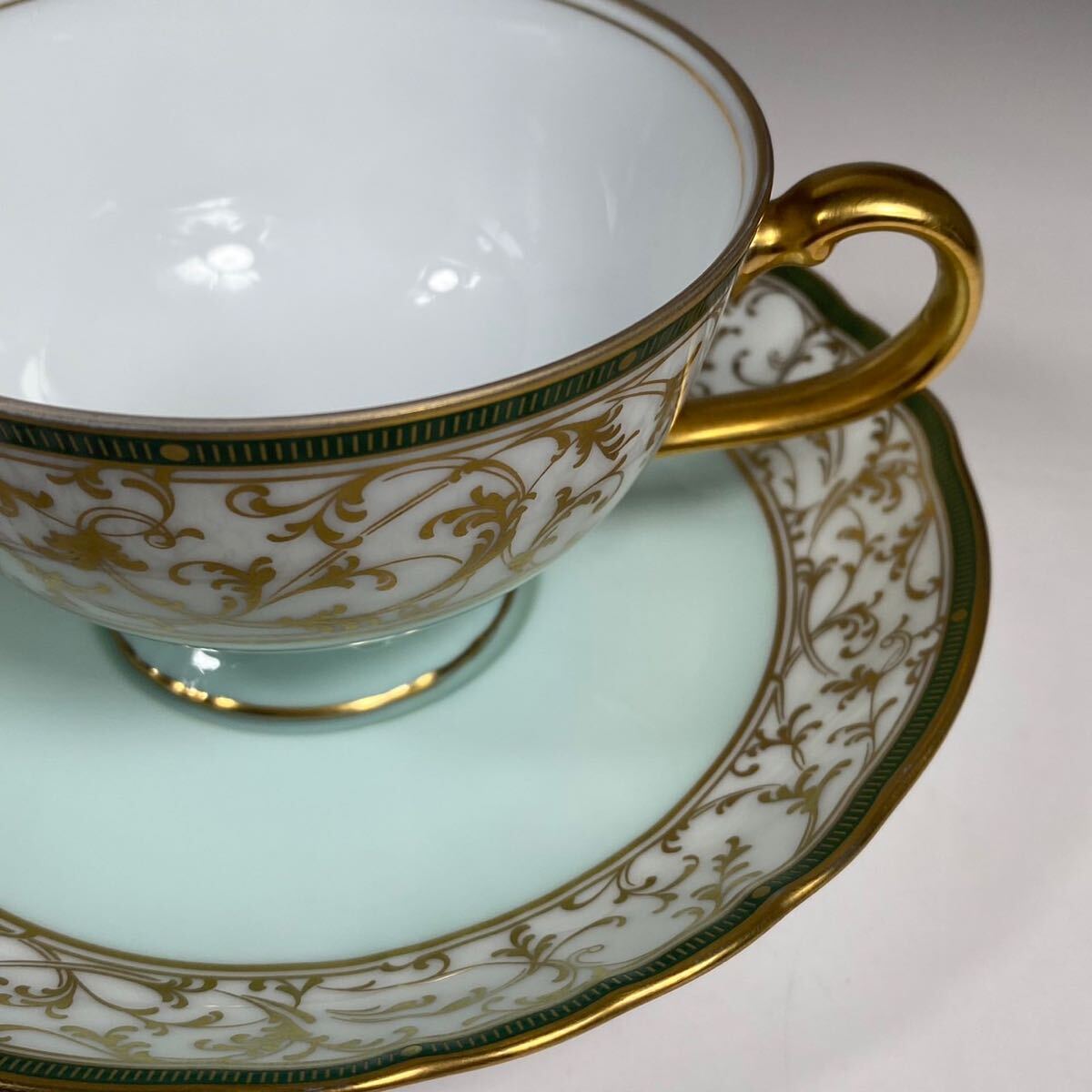 高級ライン ノリタケ ダイヤモンドコレクションNoritake カップ 高級ライン ノリタケ ダイヤモンドコレクションNoritake カップ