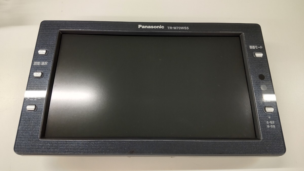 素晴らしい品質 8824 Panasonic モニター TR-M70WS5(その他)｜売買された ウィッグ・エクステ