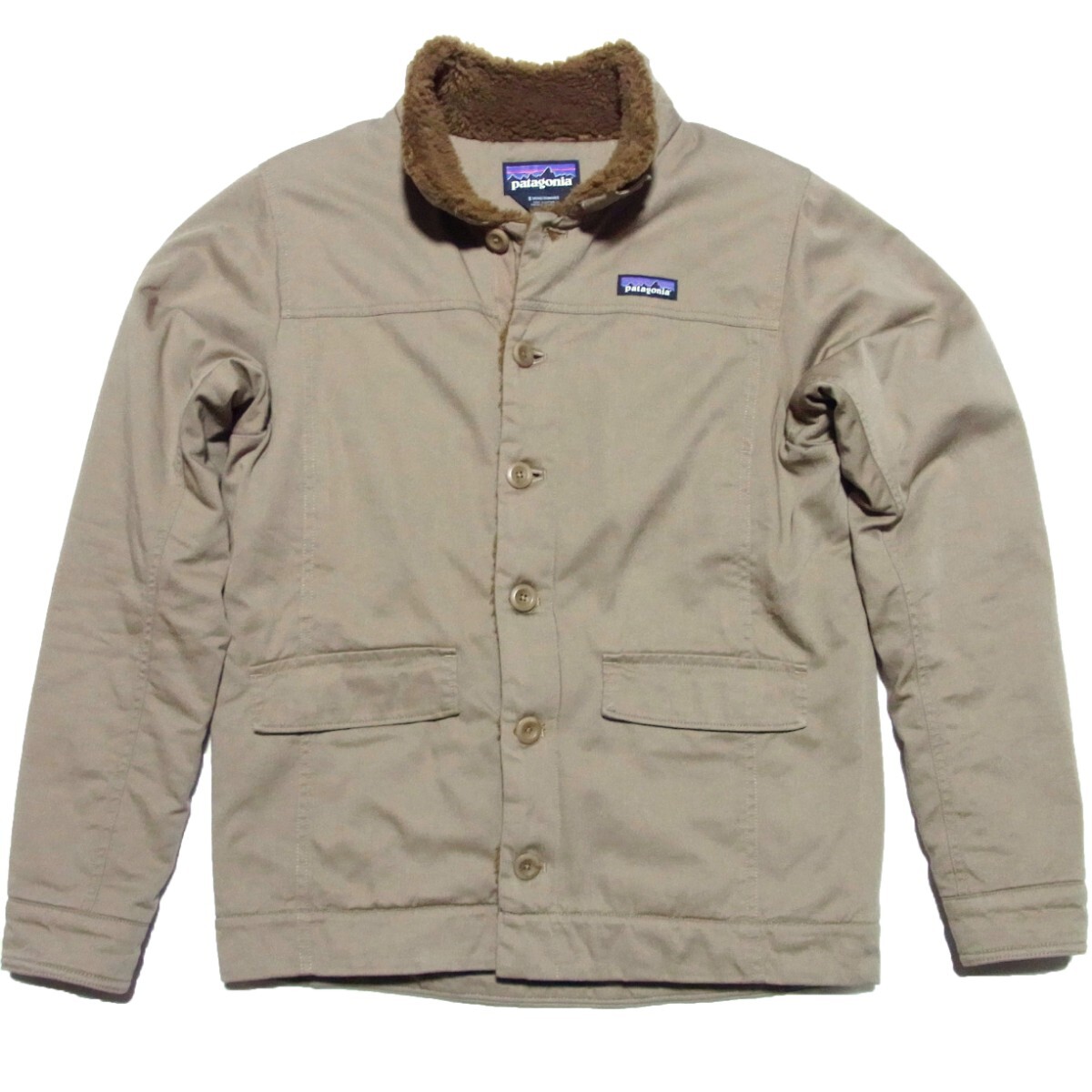21AW patagonia パタゴニア Maple Grove Deck Jacket メープル 21AW patagonia パタゴニア Maple Grove Deck Jacket メープル