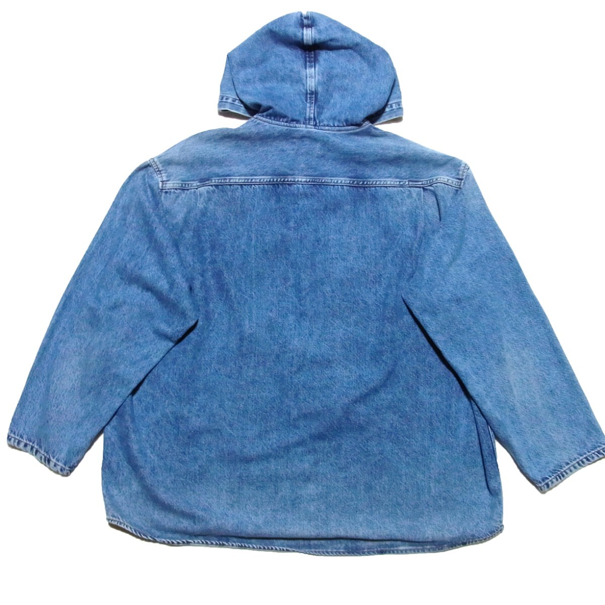 24SS DIESEL ディーゼル D-DEWNY-HOOD オーバーサイズ フード 24SS DIESEL ディーゼル D-DEWNY-HOOD オーバーサイズ フード
