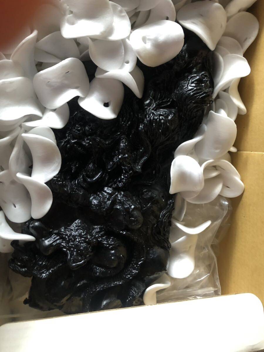 デビルマンガレージキット 2個セット モビーディック デビルマンガレージキット 2個セット モビーディック デビルマン