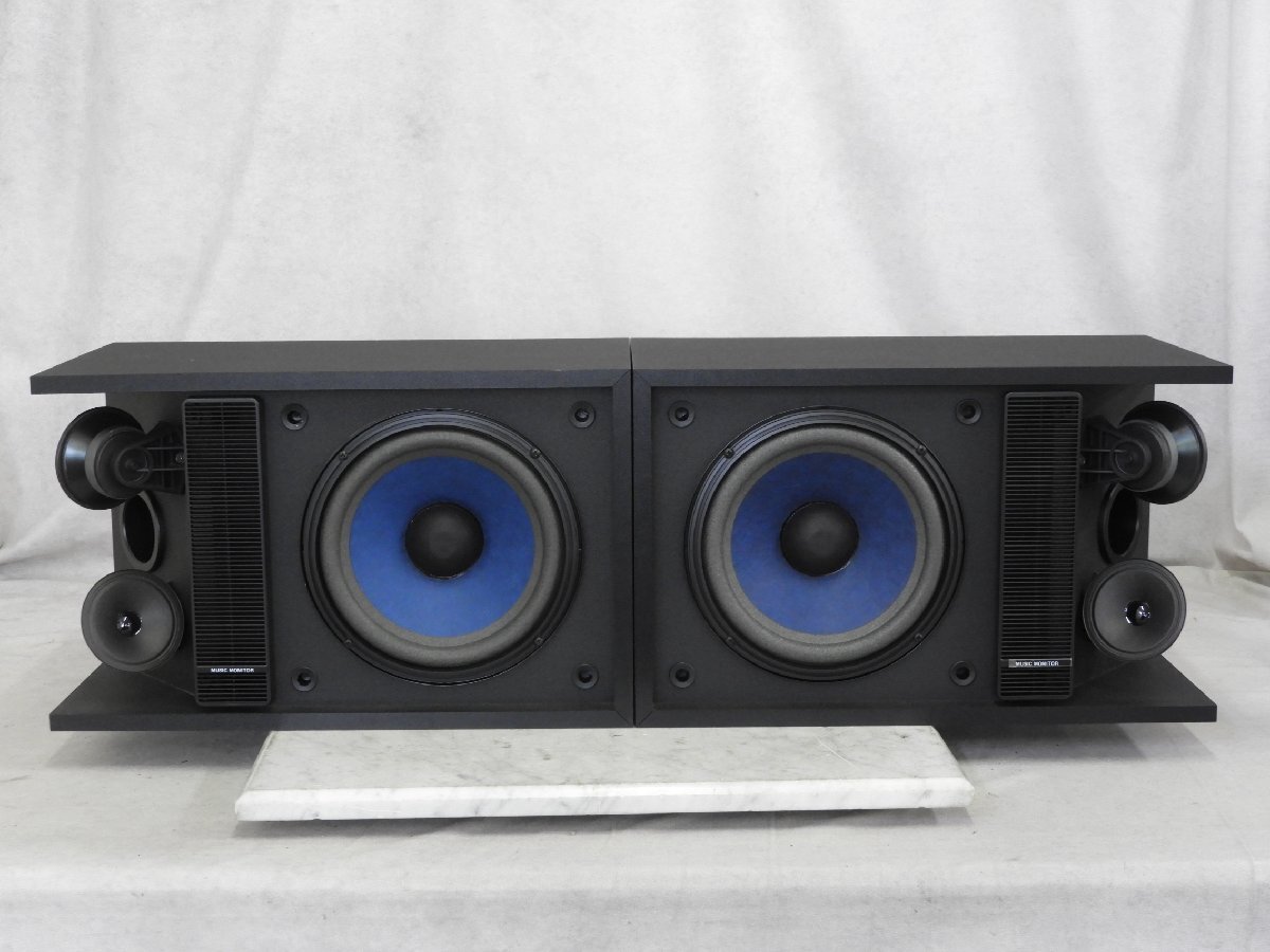 BOSE☆ボーズ 301 MUSIC MONITOR-II☆スピーカー☆サラウンド BOSE☆ボーズ 301 MUSIC MONITOR-II☆スピーカー☆サラウンド