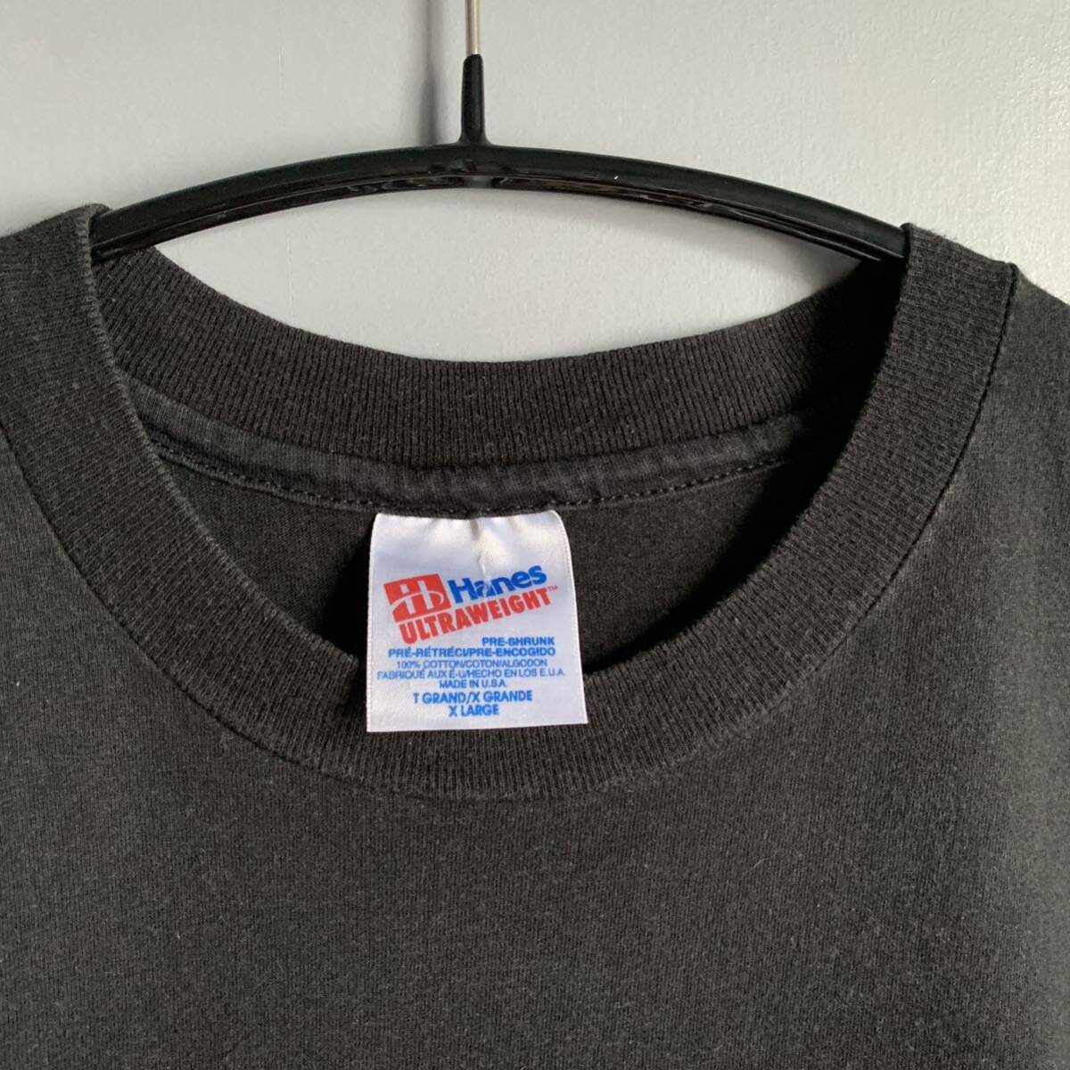 THE ROCKY HORROR SHOW 90's ヴィンテージ TシャツXL ロッキー THE ROCKY HORROR SHOW 90's ヴィンテージ TシャツXL ロッキー