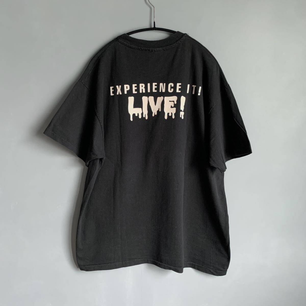 THE ROCKY HORROR SHOW 90's ヴィンテージ TシャツXL ロッキー THE ROCKY HORROR SHOW 90's ヴィンテージ TシャツXL ロッキー